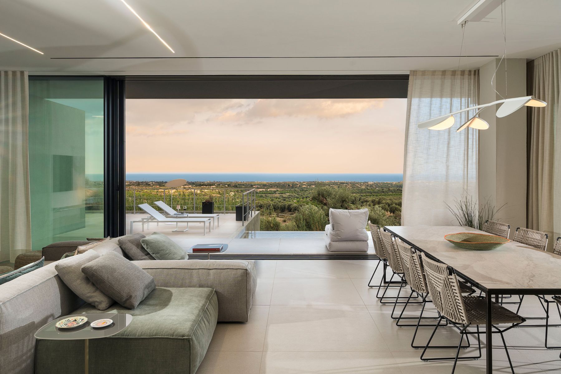 Casa Calypso villa photo.